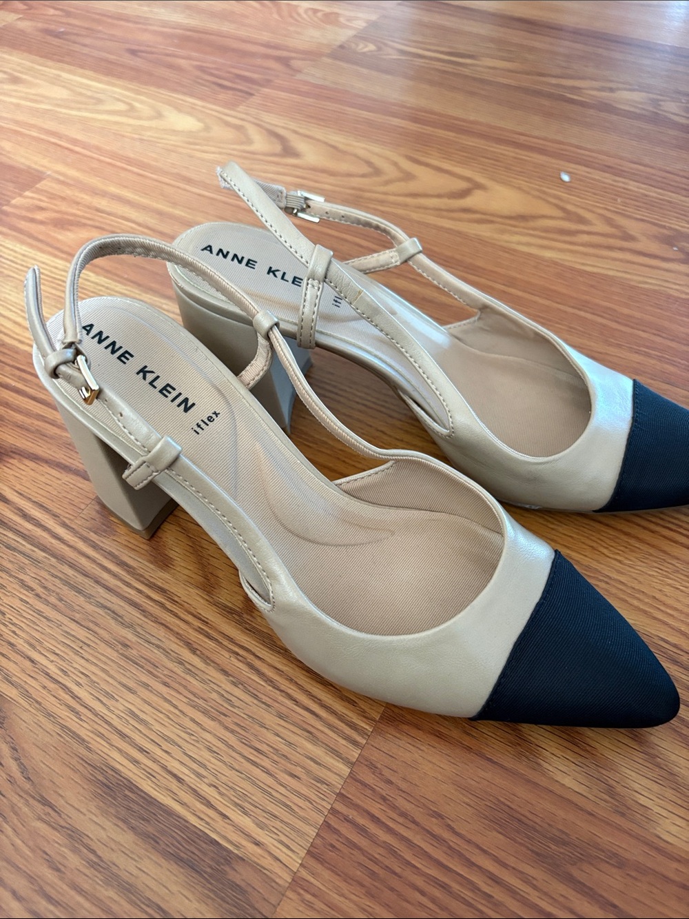 Anne Klein Brooklyn Pump